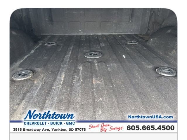 2020 RAM 2500 Tradesman