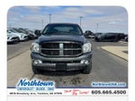 2008 Dodge Ram 2500 SXT