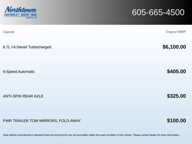 2008 Dodge Ram 2500 SXT