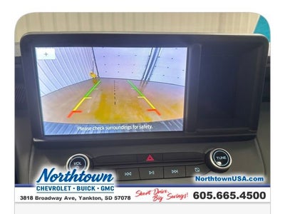 2023 Ford Maverick XL