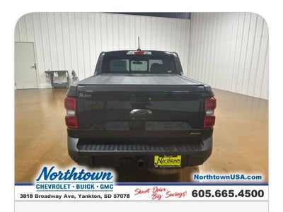 2023 Ford Maverick XL