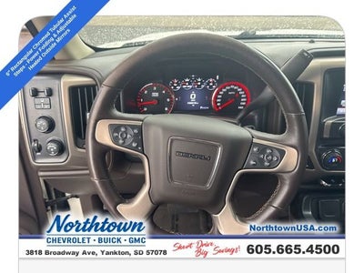 2015 GMC Sierra 1500 Denali