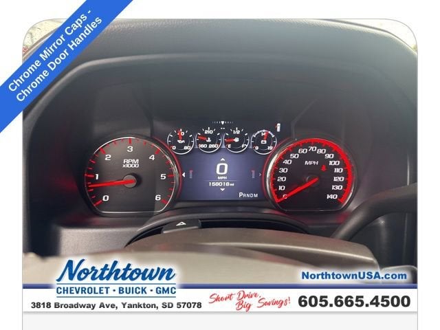 2015 GMC Sierra 1500 Denali