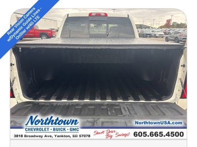 2015 GMC Sierra 1500 Denali