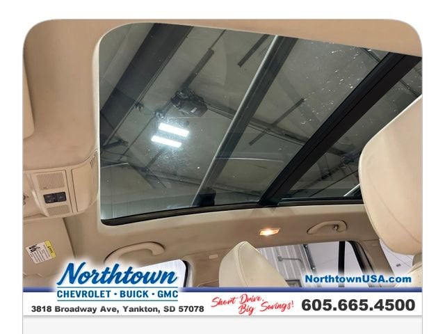 2011 Volkswagen Jetta SportWagen TDI