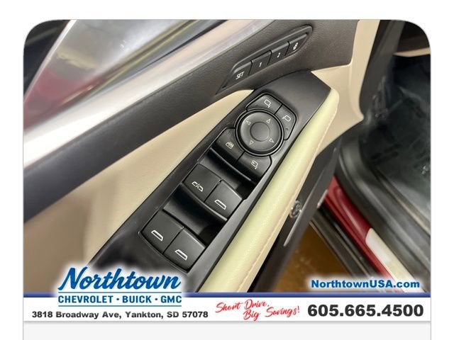 2019 Buick Enclave Premium