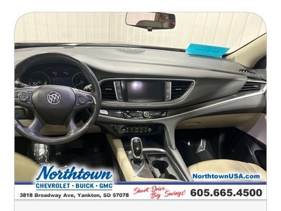 2019 Buick Enclave Premium