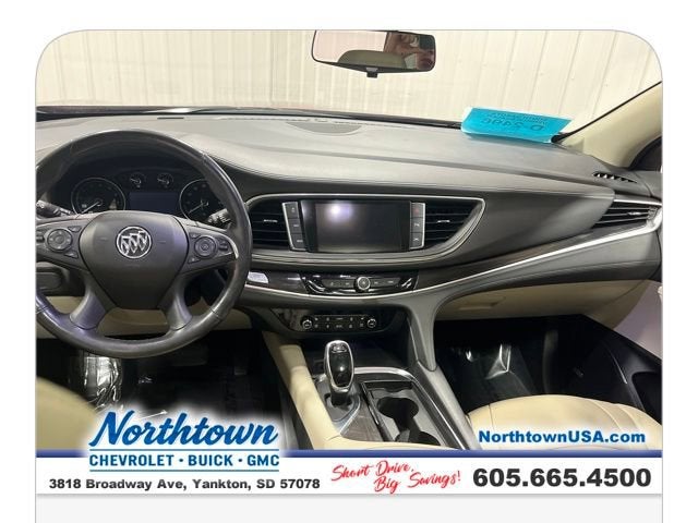 2019 Buick Enclave Premium