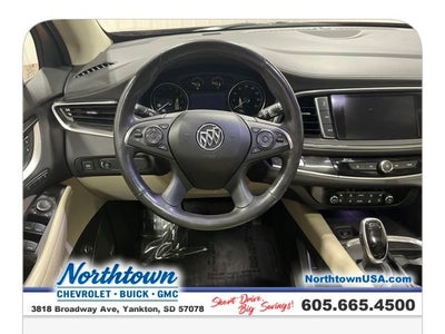 2019 Buick Enclave Premium