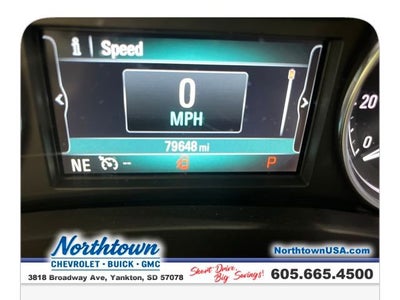 2019 Buick Enclave Premium