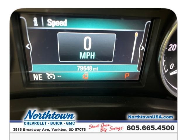 2019 Buick Enclave Premium