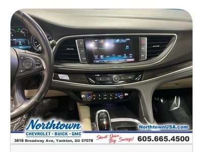 2019 Buick Enclave Premium