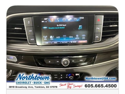 2019 Buick Enclave Premium