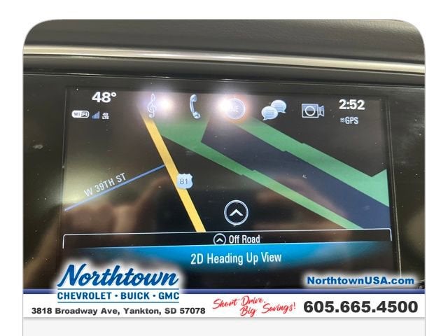 2019 Buick Enclave Premium