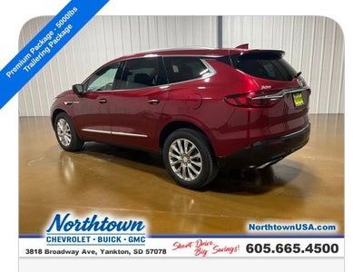 2019 Buick Enclave Premium