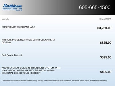 2019 Buick Enclave Premium