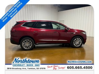 2019 Buick Enclave Premium