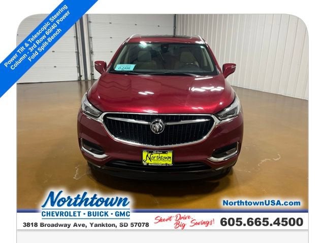 2019 Buick Enclave Premium