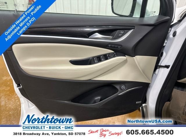 2021 Buick Enclave Premium