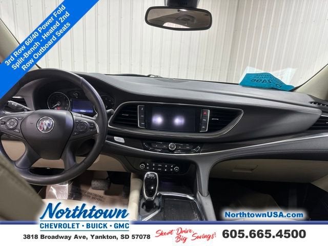 2021 Buick Enclave Premium