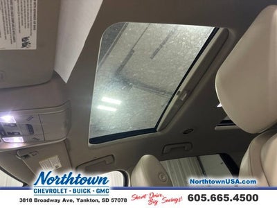 2021 Buick Enclave Premium