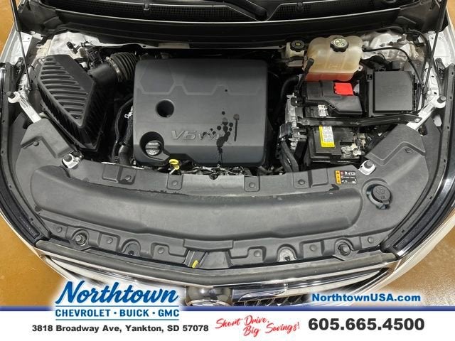 2021 Buick Enclave Premium