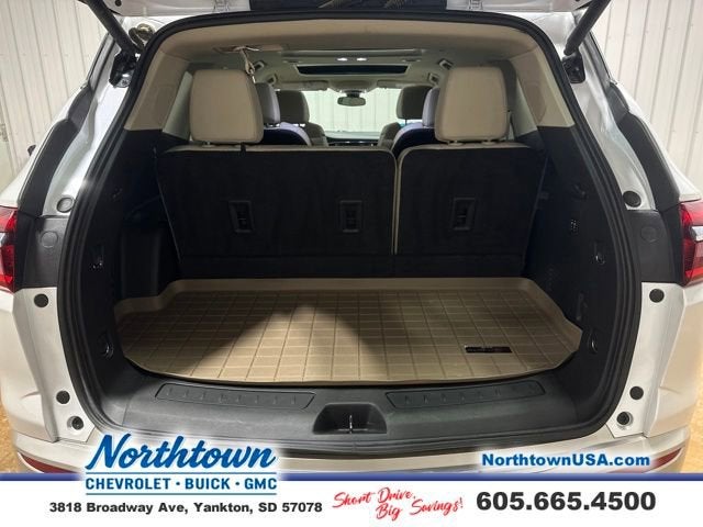 2021 Buick Enclave Premium