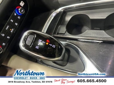 2021 Buick Enclave Premium