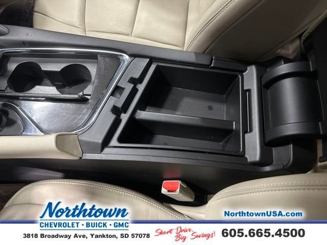 2021 Buick Enclave Premium