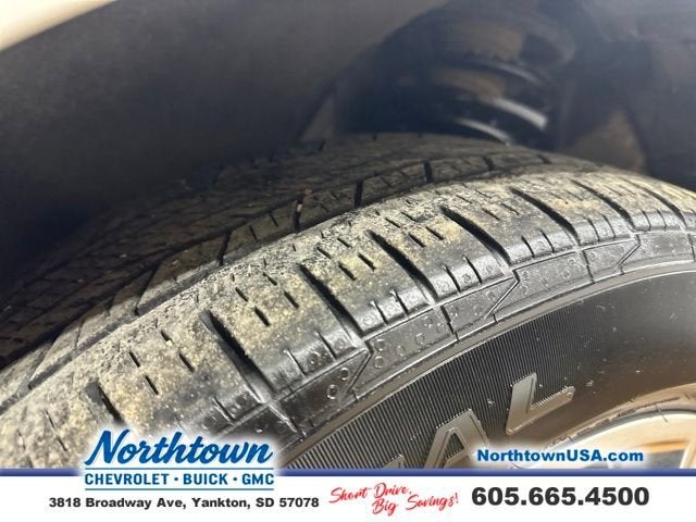 2021 Buick Enclave Premium