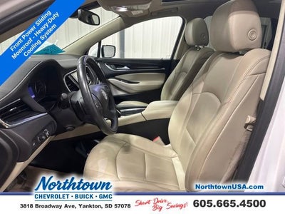 2021 Buick Enclave Premium