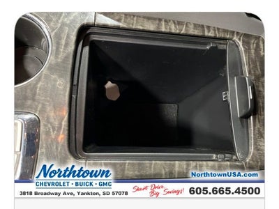 2014 Buick Enclave Leather