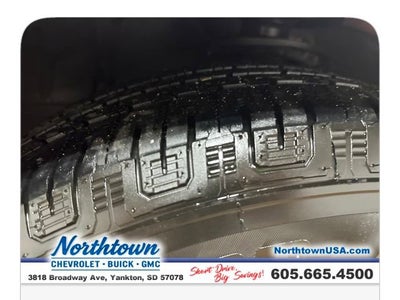 2013 Buick Enclave Leather