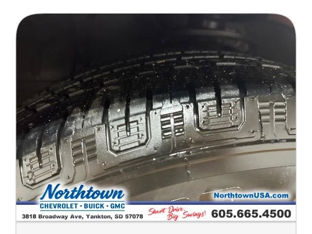 2013 Buick Enclave Leather