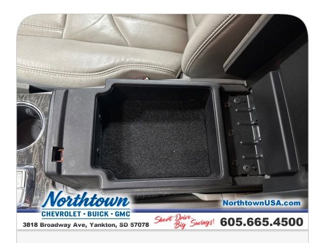2013 Buick Enclave Leather