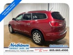 2013 Buick Enclave Leather