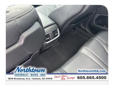 2020 Acura RDX SH-AWD