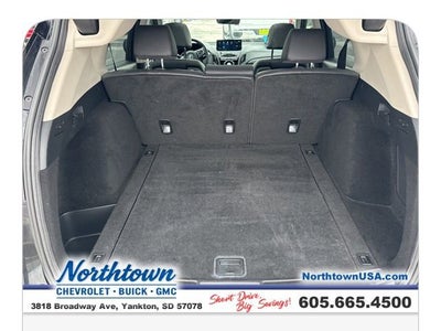 2020 Acura RDX SH-AWD