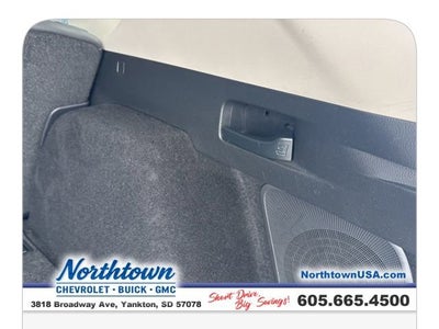 2020 Acura RDX SH-AWD