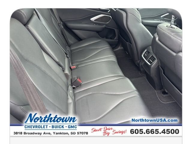 2020 Acura RDX SH-AWD