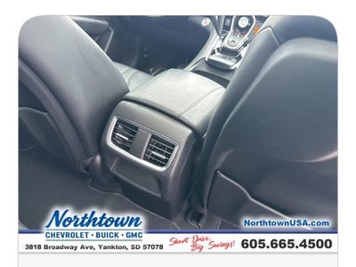 2020 Acura RDX SH-AWD