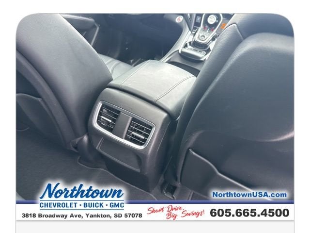 2020 Acura RDX SH-AWD