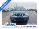 2012 Nissan Armada SV