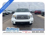 2013 Toyota Tundra 4WD Truck LTD