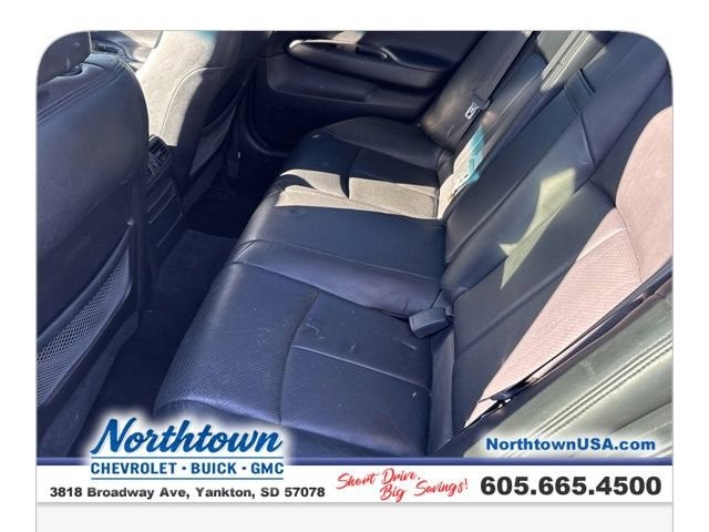 2007 INFINITI G35 Sedan G35x