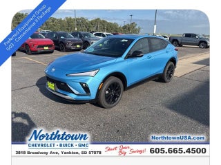 2025 Buick Envista Sport Touring