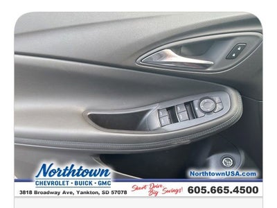 2025 Buick Encore GX Sport Touring