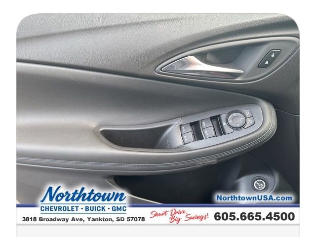 2025 Buick Encore GX Sport Touring