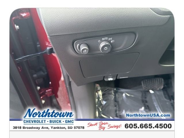 2025 Buick Encore GX Sport Touring