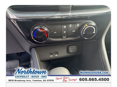 2025 Buick Encore GX Sport Touring